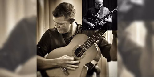 JAX DUOS | Matt Mauser & Dave Murdy \u2014 Campus JAX Newport Beach