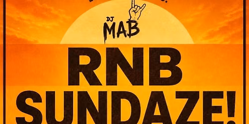 RNB Sundaze