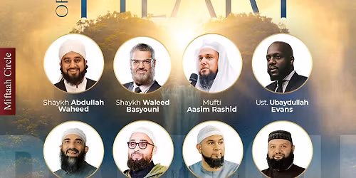 Guardians of the Heart