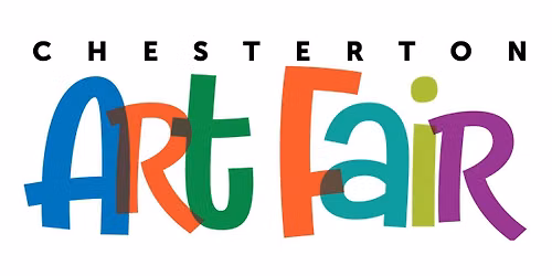 The Sharks at Chesterton Art Fair!