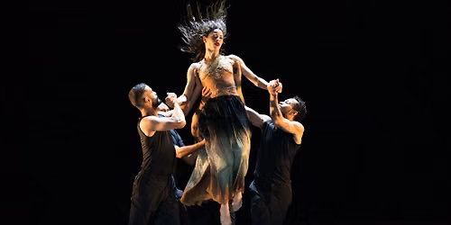 \ud83c\udf39VAISON DANSES 2026 | ABOU LAGRAA\/BALLET DE L'OP\u00c9RA DE TUNIS : "CARMEN" | 22\/07 - THE\u00c2TRE ANTIQUE\ud83c\udf39