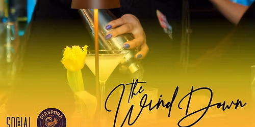 The Wind Down