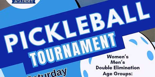 LPA Pickleball Tournament