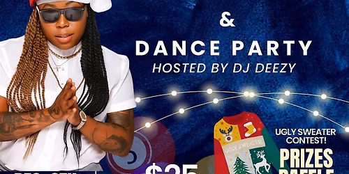 Music Bingo Dance Party!