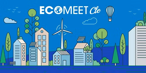 Eco Meet CLE \u2013 The Blue Economy