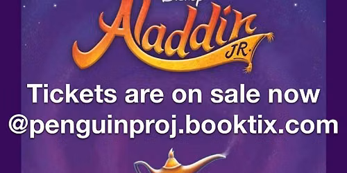 Aladdin Jr.
