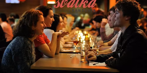 \ud83d\udc9cBYDGOSZCZ\ud83d\udc9c Chrze\u015bcija\u0144skie szybkie randki \ud83d\udc95