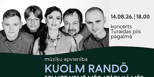 Se\u013c\u013cizt nem\u0113 m\u0113g\/ T\u0101di k\u0101 m\u0113s