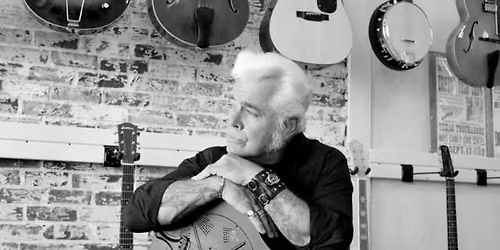 DALE WATSON and his Lone Stars at FITZGERALDS Nightclub!