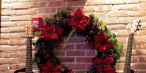 Moondawgs at Grace Winery