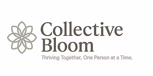Collective Bloom Conference - Thriving together, One Person at a time!
