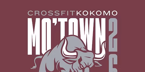 The 2026 MoTown Throwdown