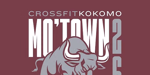 The 2026 MoTown Throwdown