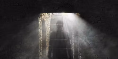 Haunted Old Town VA Ghost Tour and After Dark Mixer