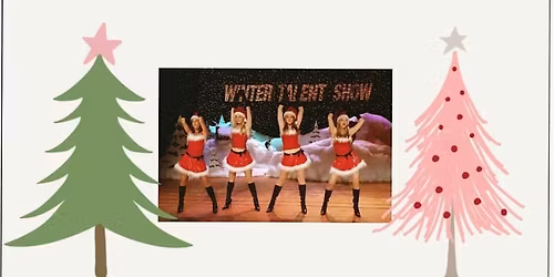 Mean Girls Christmas Party