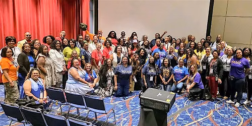 Miami Dade NAACP YC Orientation