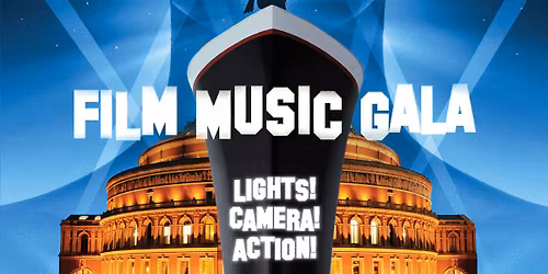 Royal Philharmonic Orchestra - London