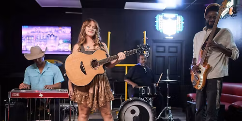 South Tyler Speak Easy Ren\u00e9 and The Strays