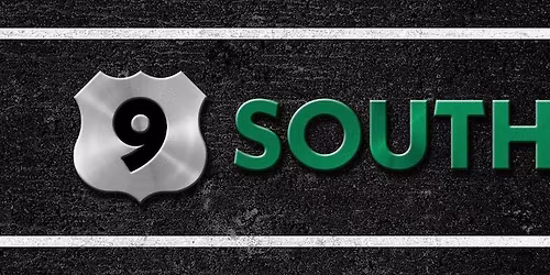 9 South Live @ Patio Bar
