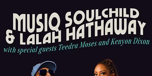 Musiq Soulchild