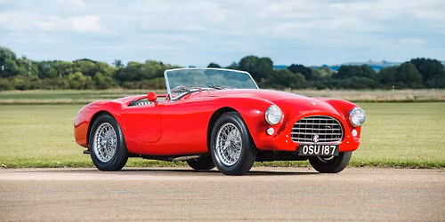 The Aces Bristol Tickets