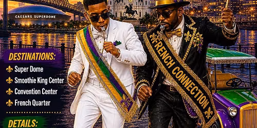 Essence Festival 2026 