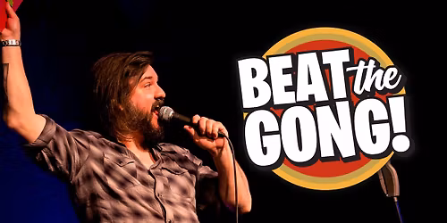 Beat The Gong: June at ARC Stockton
