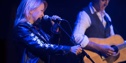 Winter Wilson at Stonehaven Folk Club