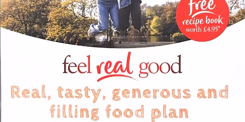 Essentially Slimming World Stretham