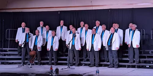 Culver's Share Night Fundraiser for the Valleyaires to go to International