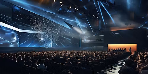 Credimus AI Conference 2025