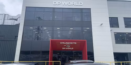 Things Connected November Meet-Up