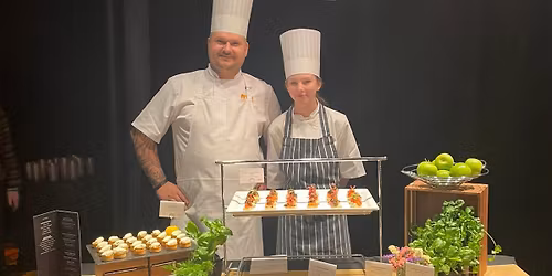 Renfrewshire Hospitality Hub - Workready for Winter!