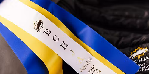 BCHJA Gala