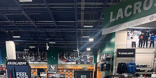 \ud83d\udcb0Sports Equipment Trade-in Event at MonkeySports- Derry!