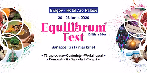 Equilibrum Fest #24, Bra\u0219ov - Episodul 4