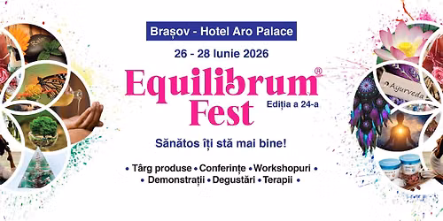 Equilibrum Fest #24, Bra\u0219ov - Episodul 4