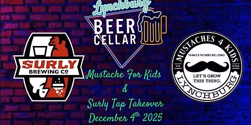 M4K Day of Giving and Surly Taptakeover