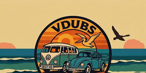 \ud83c\udf34 V-Dub\u2019s Beach Bash @ Pass-A-Grille \ud83c\udf34