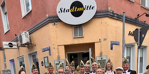 After-Karnevals-Party 2026