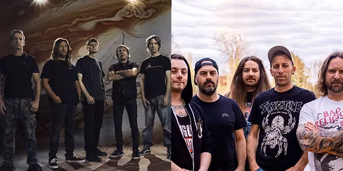 GrimSkunk + Illness | Joliette