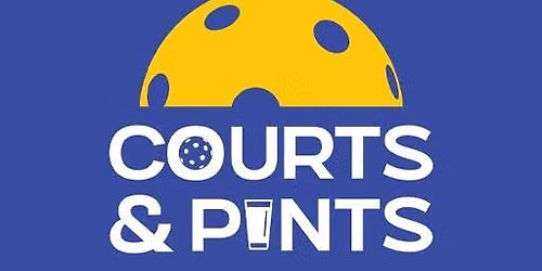 Lunch, Pickleball, & Games