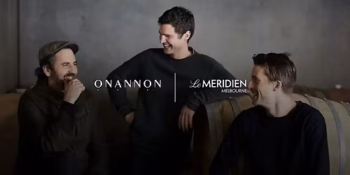 Onannon Winery Dinner