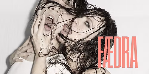 F\u00e6dra (premiere)