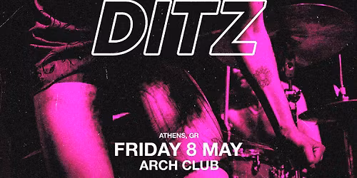 DITZ [UK] \u00b7 Athens
