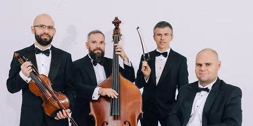 Niedziela Melomana: CANTANGO