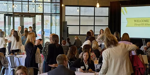 DisruptHR Milwaukee