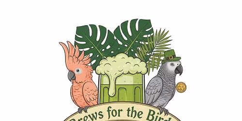 Brews for the Birds: Going Green