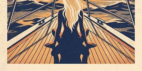 Old School House Yacht Party
