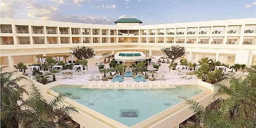 Aruba Fashion Week x Shiva\u2019s Kick Off Party